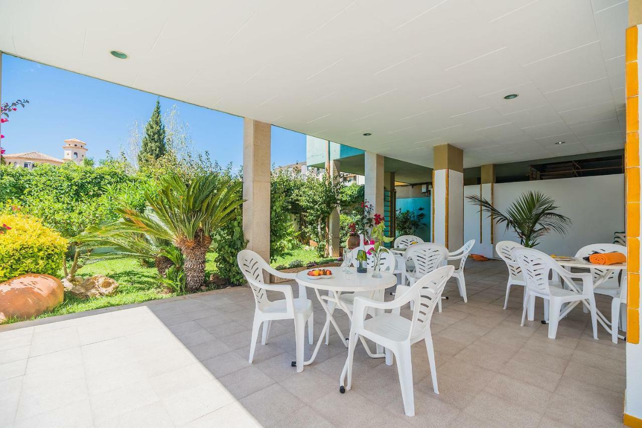 Apartamento Bressol D Port de Pollença Exterior foto